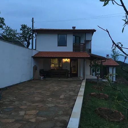 габер Villa *