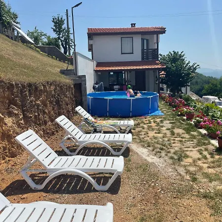 габер * Zlatograd
