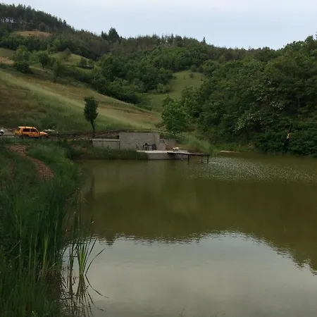 Villa габер *